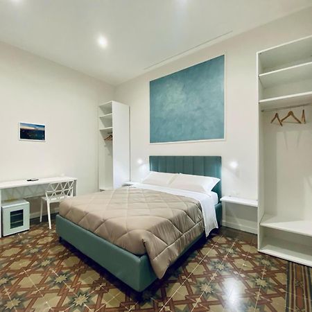 B&B Helios Reggio di Calabria Buitenkant foto